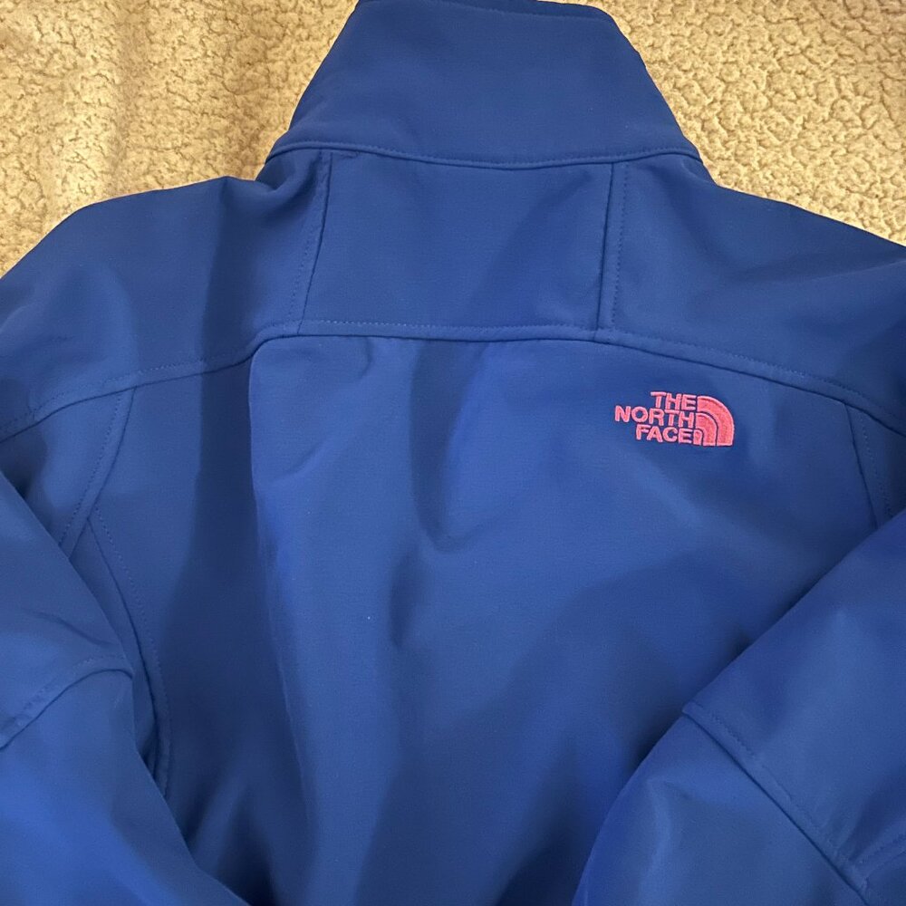 North Face Jacket